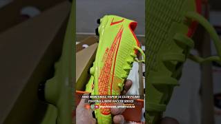 NIKE MERCURIAL VAPOR CLUB 14 FGMG SOCCER FOOTBALL SHOES ORIGINAL ASLI nikefootball soccer nike [upl. by Nurav]