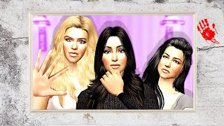 Kardashians Do An Escape Room [upl. by Niwdla430]