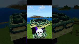 Bugrock Moment 💀  Troll Face  Minecraft  Phonk  GameSpace18 [upl. by Bollay777]