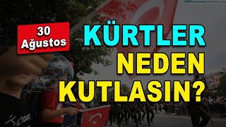 30 Ağustosu neden kutlayalım [upl. by Fleisig]