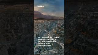 Prohibir la minería a cielo abierto en México  Dinero en Imagen [upl. by Evita916]