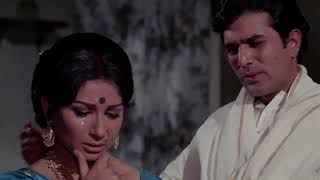 quotAMAR PREMquot  MOVIE REVIEW  HINDI ROMANTIC DRAMA  RAJESH KHANNA amp SHARMILA TAGORE [upl. by Bohannon450]