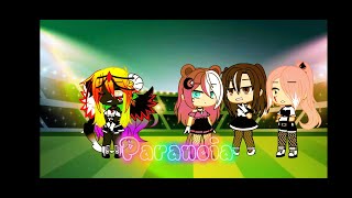 Paranoia GLMV  Gacha club  Season 1 Chapter 5 [upl. by Schreiber]