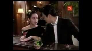 Kwon sang woo amp Kim tae hee  Careless Whisper [upl. by Dis]