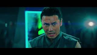 Escape Plan 2 Hades trailer subtitrat in romana [upl. by Colb167]