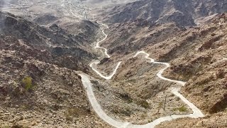 Telegraph Pass  Yuma Arizona [upl. by Gean]