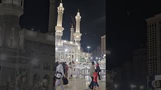 🛑Today Live 🤲🕋🌹viralreelsシ viralreels viralvideochallenge ytshorts islamicvideo beautiful [upl. by Notsag]