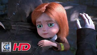 CGI 3D Animated Short quotTo Life Ad Vitam Aeternamquot  by ESMA  TheCGBros [upl. by Cheke198]