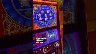 POV Your 1st time playing pinball cuz you watched D Lucky videos vegas [upl. by Poul]