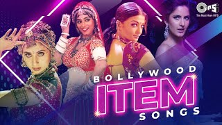 Bollywood Item Songs  Video Jukebox  90s Item Songs  Superhits Item Songs  itemsong [upl. by Nochur]