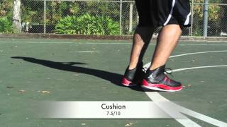 Jordan PrimeFly Performance Review [upl. by Ragas]