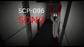 SCP096 SONG BUT ROBLOX [upl. by Seugram]