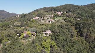 Les Cévennes en drone [upl. by Buschi]