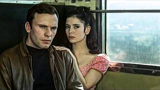 JeanLouis Trintignant Thriller Safari Diamant  Film complet [upl. by Longerich]