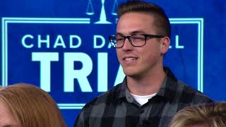 Chad Daybell jurors talk about the case  Full interview [upl. by Barstow]