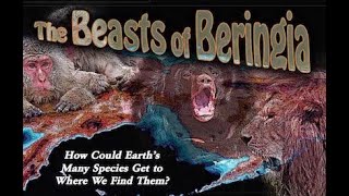 EXCLUSIVE Beasts of Beringia  Conversations  William Stoecker [upl. by Silvers]