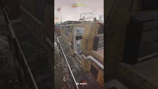 What Glitch Is This warzone callofduty glitch [upl. by Bork326]