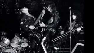 KISS 1973 Demos Rehearsal Show at Amityville NY [upl. by Helena]