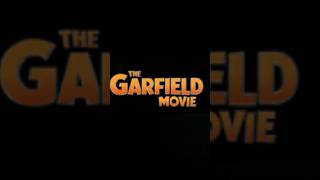 The garfield movie good Life song short [upl. by Janela112]