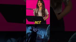 Hotel Transylvania 2 shorts Voices cast [upl. by Clara640]