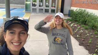 A Tour of Drexel University in Under 7 Minutes [upl. by Koby]