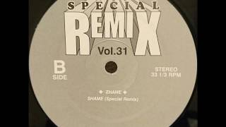 Zhane  Shame Special Remix [upl. by Lindgren811]