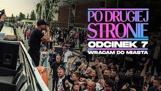 Po Drugiej Stronie odc7  Koncert na statku Studio Medyk [upl. by Zorina631]