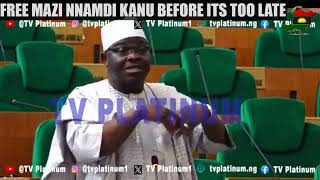 JUST IN “You Cannot Islamize Nigeria” Heated Clash Amongst Rep Members [upl. by Nairda512]