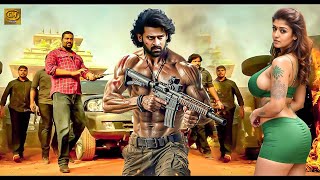 Fighter quot New 2024 Released Full Hindi Dubbed Movie  Darling Prabhas New Hindi Dubbed Movies 2024 [upl. by Haman]