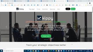 kippy  product overview [upl. by Naus]