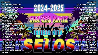 CHA CHA REMIX NONSTOP VIRAL SONGS🥝 TOP 1 DISCO CHA CHA DANCE TREND [upl. by Richman496]