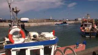 Seahouses Northumberland [upl. by Faletti]