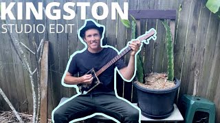 KINGSTON Studio Edit Juzzie Smith [upl. by Negah653]