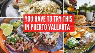 Top 5 Breakfast Spots in Puerto Vallarta That You Must Try [upl. by Ettenil]