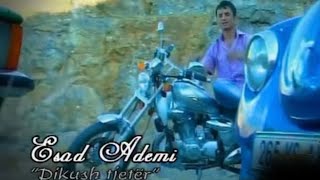 Esad Ademi  Dikush Tjeter  Official Video [upl. by Bartholemy]