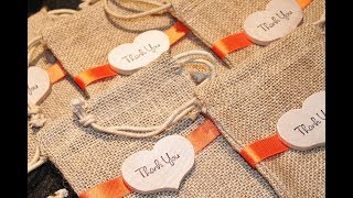 30 Unique Wedding Favors Guests Will Actually Appreciate [upl. by Matejka154]