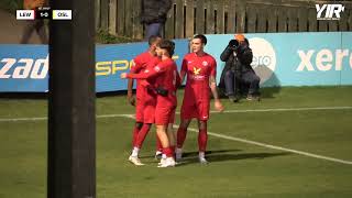 Highlights  Lewes v FC Oslo  071123 [upl. by Azeria363]