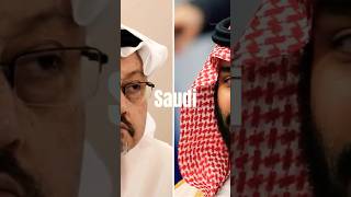 Who killed Khashoggi khashoggi jamalkhashoggi istanbul mbs [upl. by Hampton]