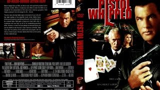 Pistol Whipped 2008 Movie Review [upl. by Ranie846]