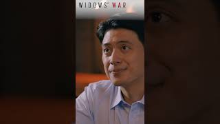 Ang pagkamatay ni Bev shorts  Widows’ War [upl. by Nelleoj]