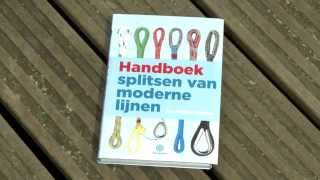 Handboek splitsen van moderne lijnen  JanWillem Polman [upl. by Nevaeh499]