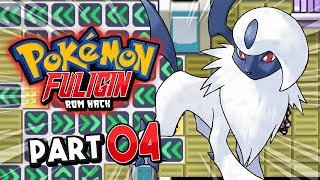 Pokemon Fuligin Rom Hack Part 4 JOINED TEAM ROCKET Gameplay Walkthrough [upl. by Ccasi484]