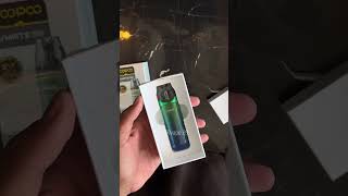 VOOPOO VMATE MAX pod voopoo shorts shortfeed youtubeshorts [upl. by Nordek240]