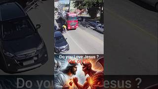 JESUS IS INCREDIBLE 😍🥰 jesus shorts status god yeshu lord catholic viralvideos [upl. by Leary]