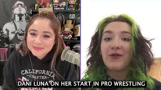 Wrestling Observer LIVE  Bryan Alvarez amp Mike Sempervive break down wrestling news [upl. by Anehta]