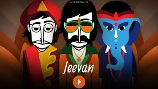 Incredibox Sprunki  Human  Hindi Song  Sprunki Moods sprunki incredibox [upl. by Gnik]