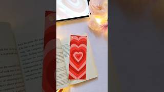 Handmade bookmark 🔖 bookmarkideas diy [upl. by Dreyer]