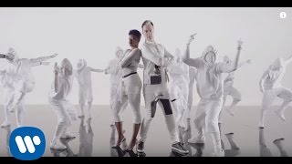 Fitz and the Tantrums  HandClap Official Video [upl. by Nerahs]