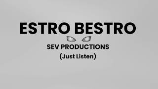 ESTRO BESTRO Official [upl. by Adnouqal]