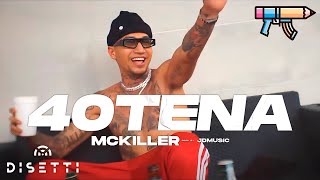 MC Killer  40TENA Video Oficial 𝕮𝖆𝖗𝖎𝖇𝖇𝖊𝖆𝖓𝕮𝖆𝖗𝖙𝖊𝖑 [upl. by Fiden]